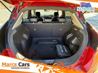 2019 Nissan Leaf E+ 62KW - Thumbnail