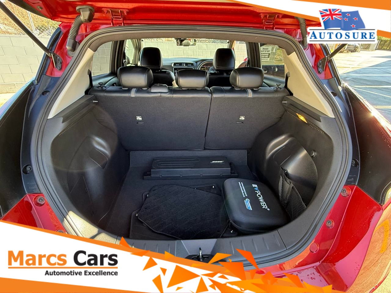 2019 Nissan Leaf E+ 62KW