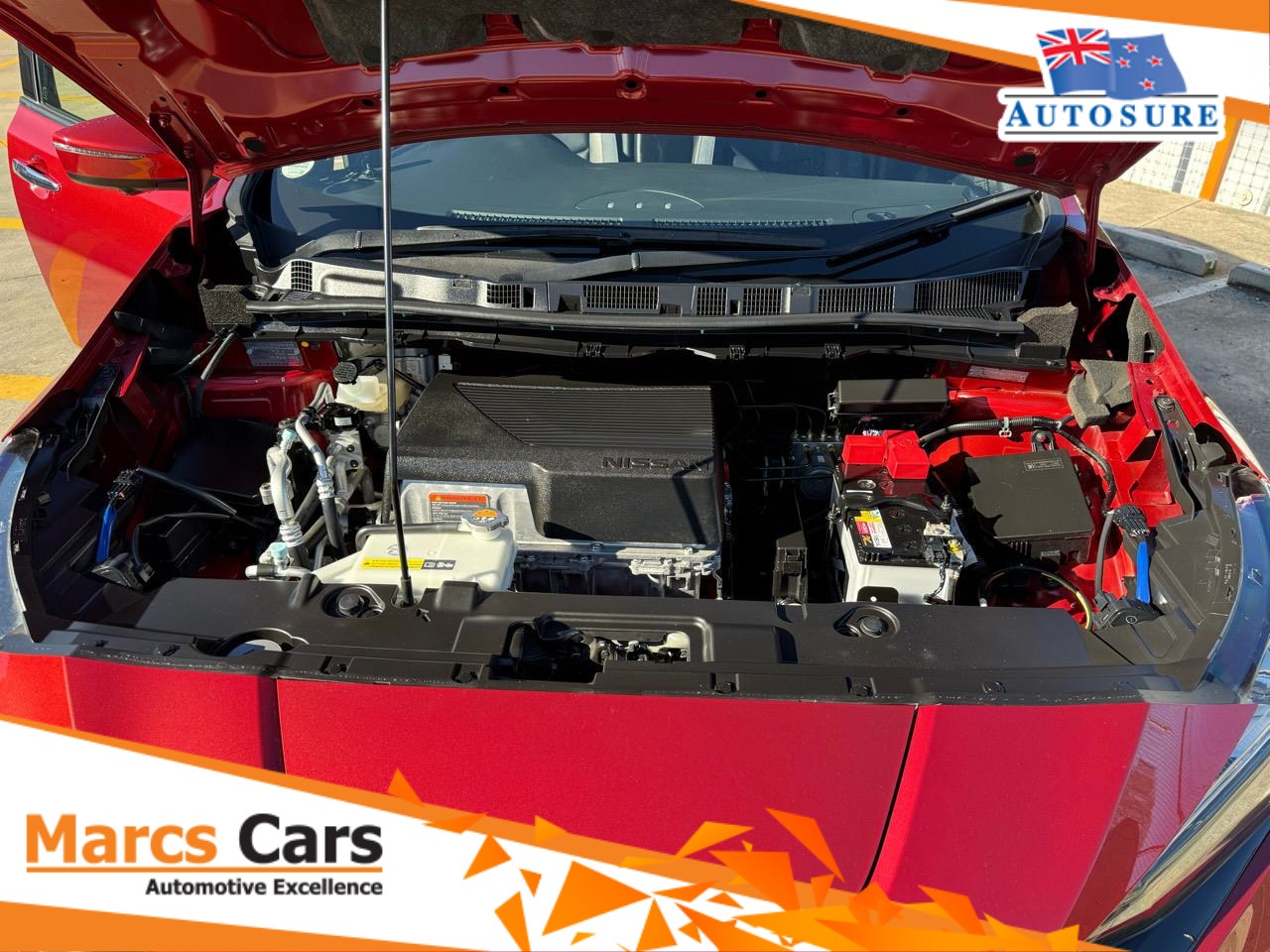 2019 Nissan Leaf E+ 62KW