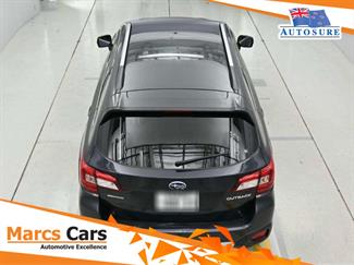 2015 Subaru Outback - Thumbnail