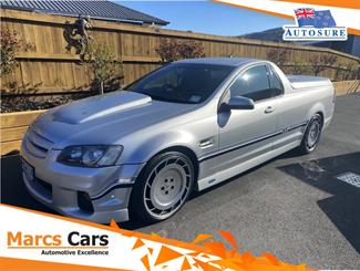 2011 Holden Commodore - Thumbnail