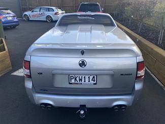 2011 Holden Commodore - Thumbnail