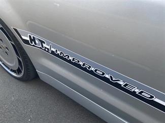 2011 Holden Commodore - Thumbnail