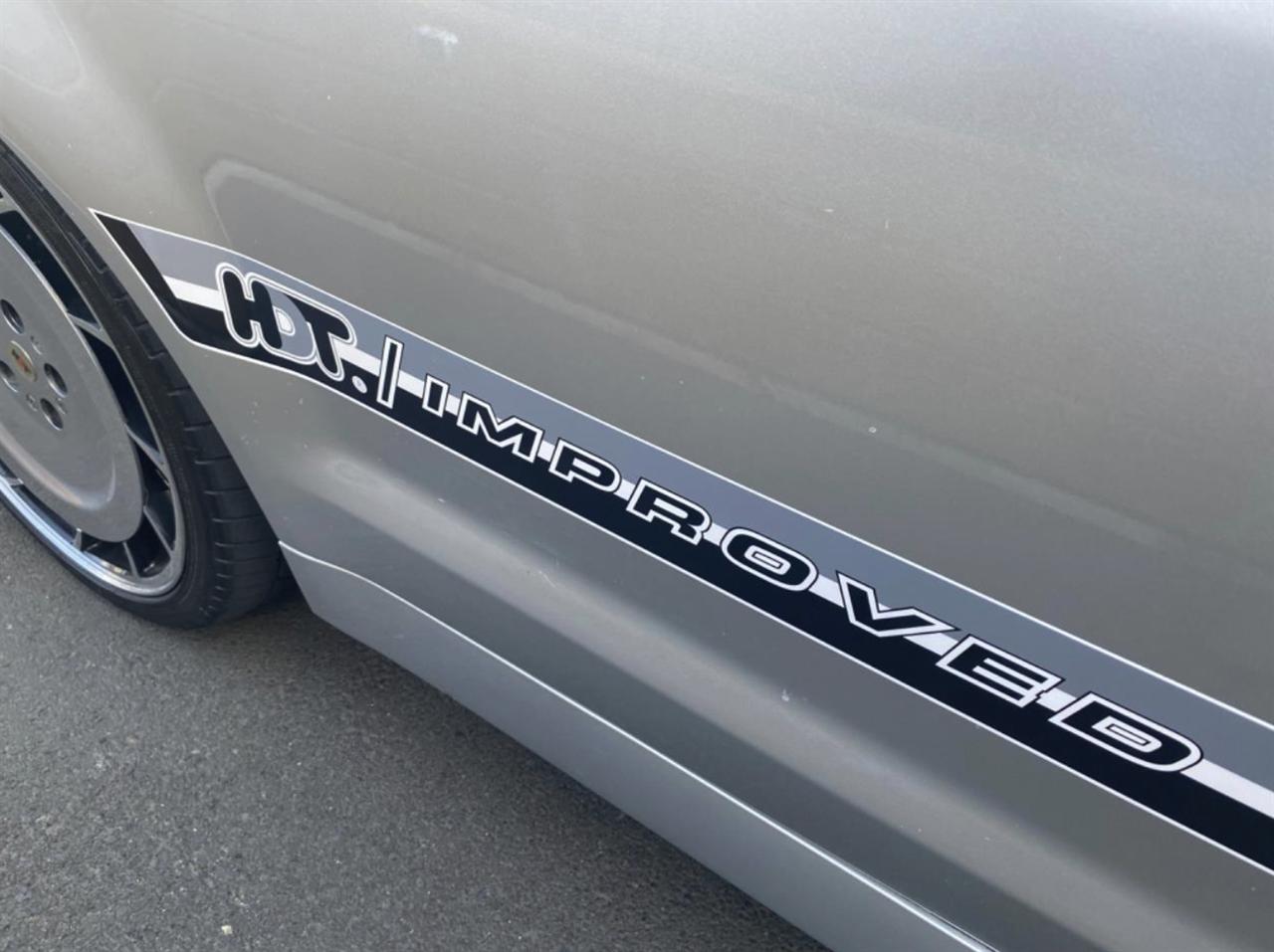 2011 Holden Commodore