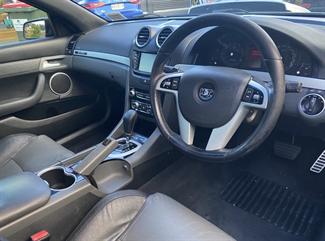 2011 Holden Commodore - Thumbnail
