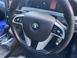 2011 Holden Commodore - Thumbnail