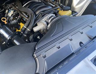 2011 Holden Commodore - Thumbnail