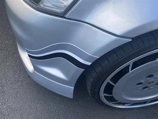 2011 Holden Commodore - Thumbnail