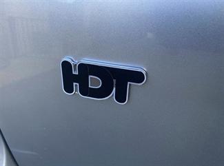 2011 Holden Commodore - Thumbnail