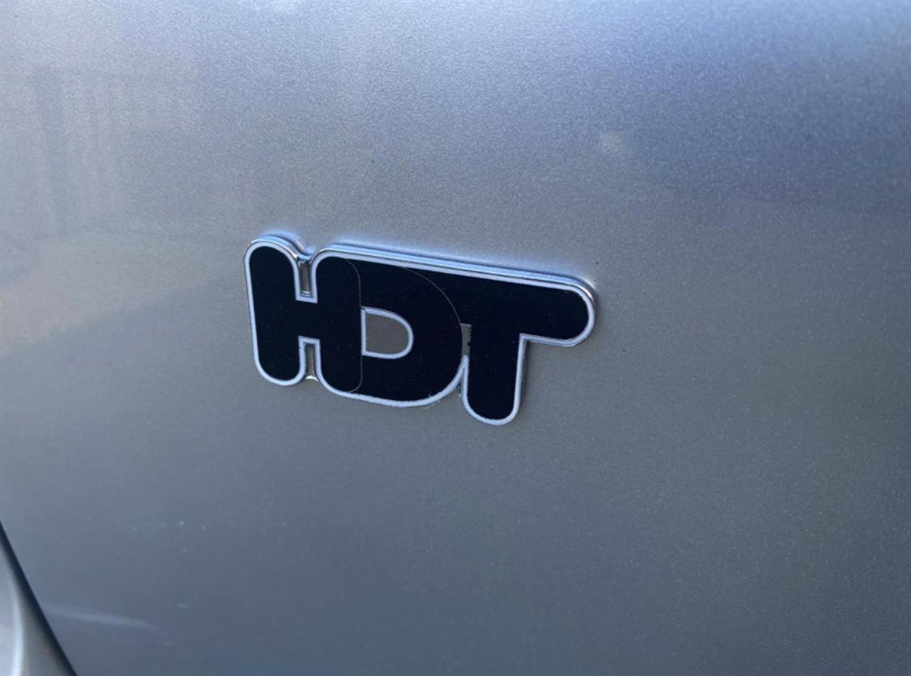 2011 Holden Commodore