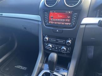 2011 Holden Commodore - Thumbnail