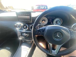2013 Mercedes-Benz A180 - Thumbnail