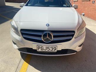 2013 Mercedes-Benz A180 - Thumbnail