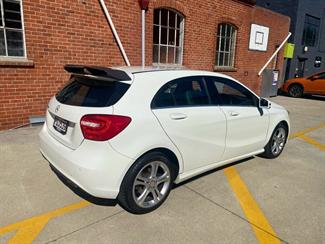 2013 Mercedes-Benz A180 - Thumbnail