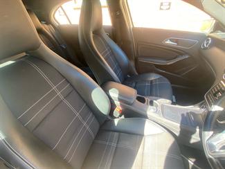 2013 Mercedes-Benz A180 - Thumbnail
