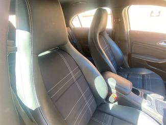 2013 Mercedes-Benz A180 - Thumbnail