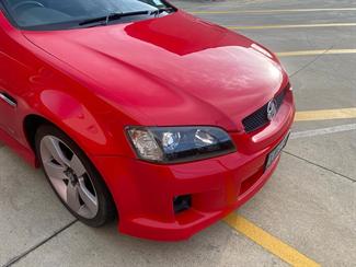 2007 Holden Commodore - Thumbnail