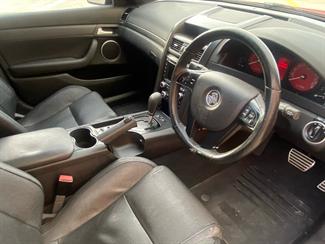 2007 Holden Commodore - Thumbnail