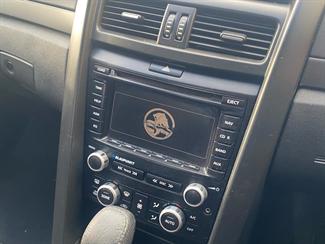 2007 Holden Commodore - Thumbnail