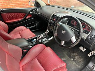 2003 Holden Commodore - Thumbnail