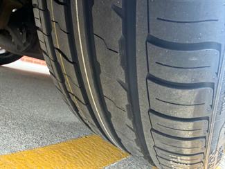 2003 Holden Commodore - Thumbnail