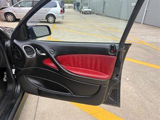 2003 Holden Commodore - Thumbnail