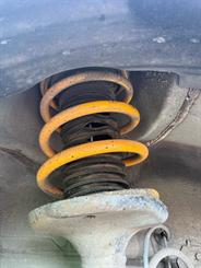 2003 Holden Commodore - Thumbnail