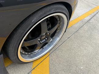 2003 Holden Commodore - Thumbnail