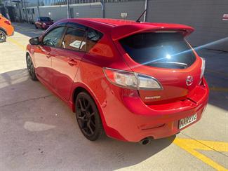 2011 Mazda Axela MPS 3 - Thumbnail