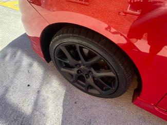 2011 Mazda Axela MPS 3 - Thumbnail