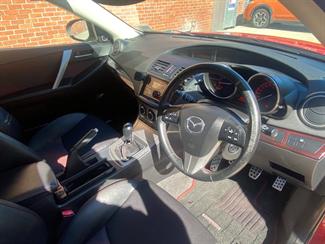 2011 Mazda Axela MPS 3 - Thumbnail