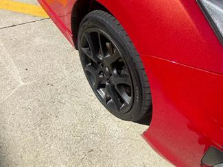 2011 Mazda Axela MPS 3 - Thumbnail