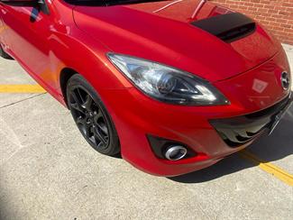 2011 Mazda Axela MPS 3 - Thumbnail