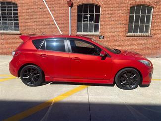 2011 Mazda Axela MPS 3 - Thumbnail