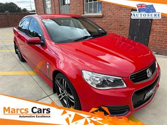 2013 Holden Commodore - Thumbnail