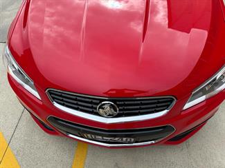 2013 Holden Commodore - Thumbnail