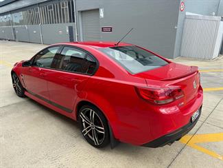 2013 Holden Commodore - Thumbnail