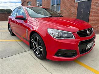 2013 Holden Commodore - Thumbnail