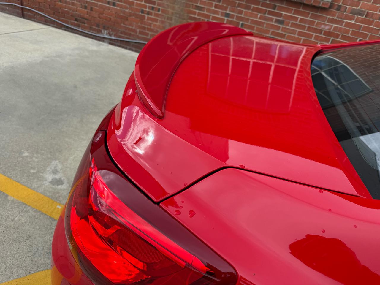 2013 Holden Commodore