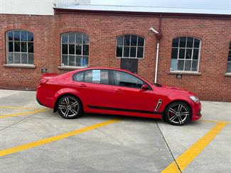 2013 Holden Commodore - Thumbnail