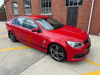 2013 Holden Commodore - Thumbnail