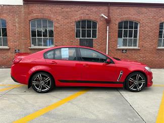 2013 Holden Commodore - Thumbnail