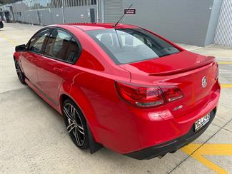 2013 Holden Commodore - Thumbnail