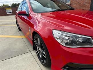2013 Holden Commodore - Thumbnail