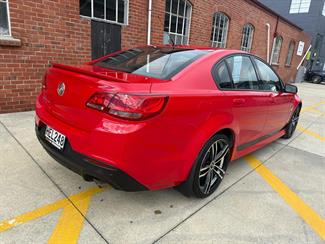2013 Holden Commodore - Thumbnail