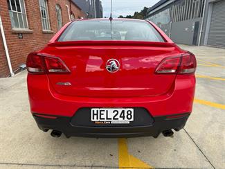 2013 Holden Commodore - Thumbnail