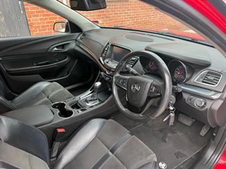 2013 Holden Commodore - Thumbnail
