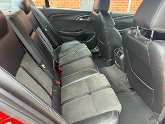 2013 Holden Commodore - Thumbnail