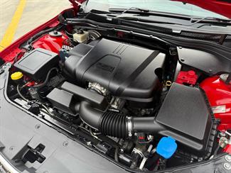 2013 Holden Commodore - Thumbnail