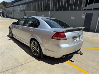 2011 Holden Commodore - Thumbnail